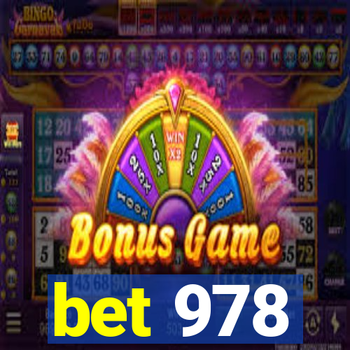 bet 978